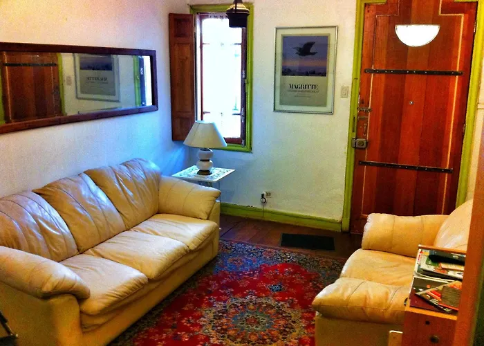 Tralkan B&B Santiago