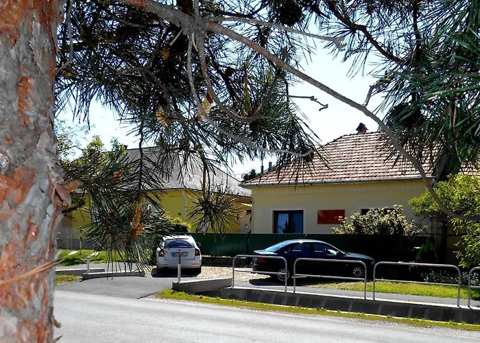 Gyöngyszem Vendégház Eger