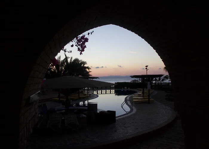 Nesima Resort Dahab