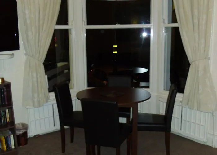 The Sea Crest Hotel Morecambe