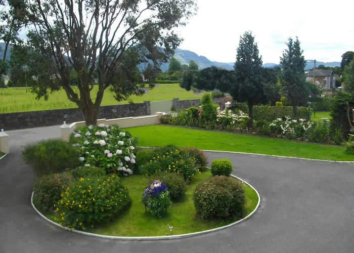 Shepherds Lodge B&B Killarney