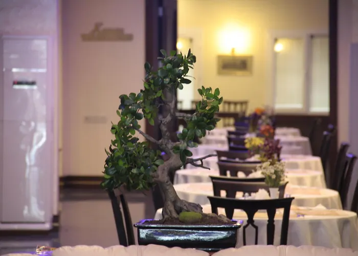 Susuzlu Seckin Hotel İzmir