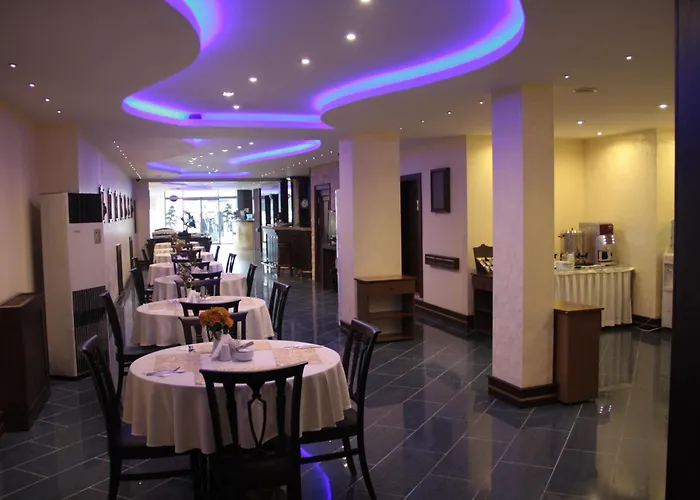 Susuzlu Seckin Hotel İzmir