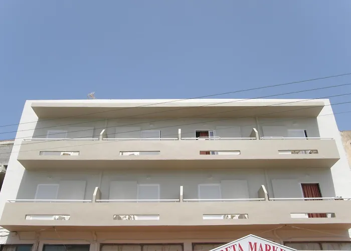Stella Paradise "By Checkin" Adults Only Chersonissos
