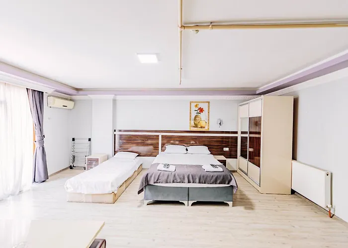 Diamond Suites Residence İstanbul