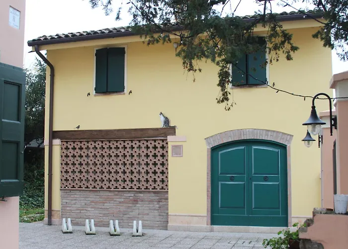 La Corte Dei Sogni B&B Modena