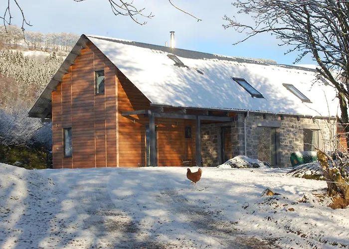 The Steading Bed & Breakfast Aberfeldy
