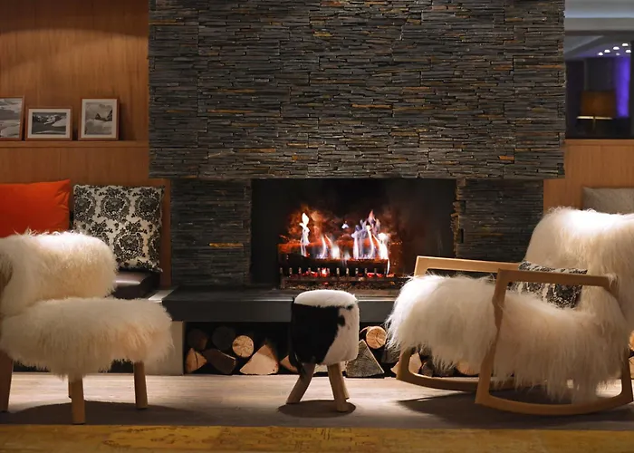 Hotel Le Savoy Meribel