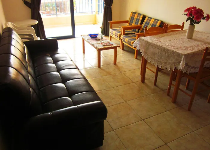 Georgia Apartments Paphos
