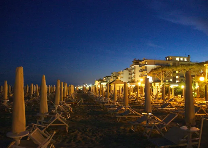 Hotel Edelweiss Lido di Jesolo