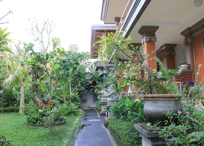Tanah Semujan Ubud