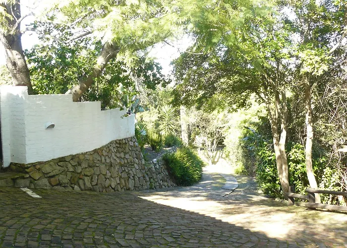 B My Guest Hotel Knysna