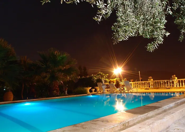 Villa Panorama Selçuk