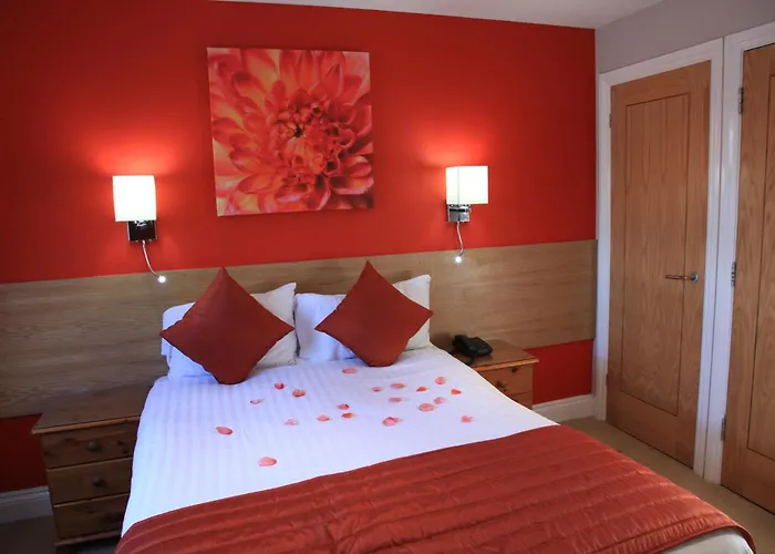 Sheriff Hotel London