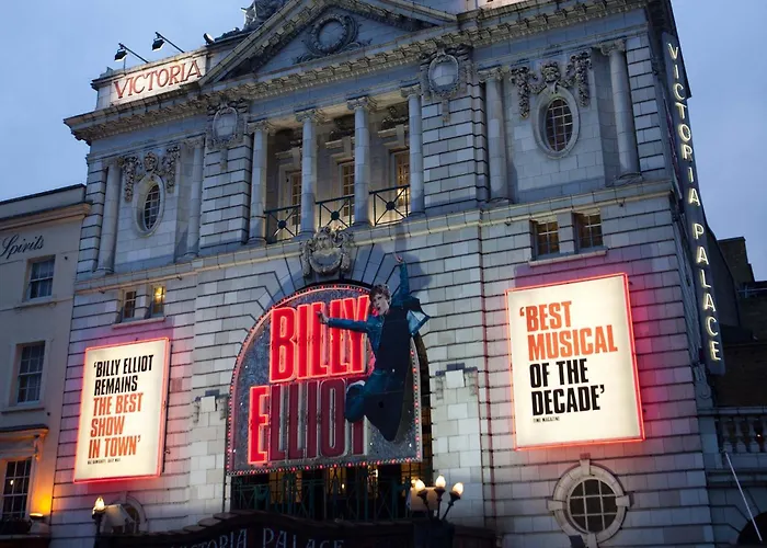 The Z Hotel Victoria Londres