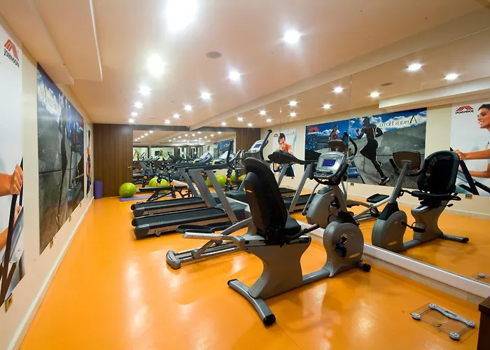 Aprilis Hotel - Special Category อิสตันบูล