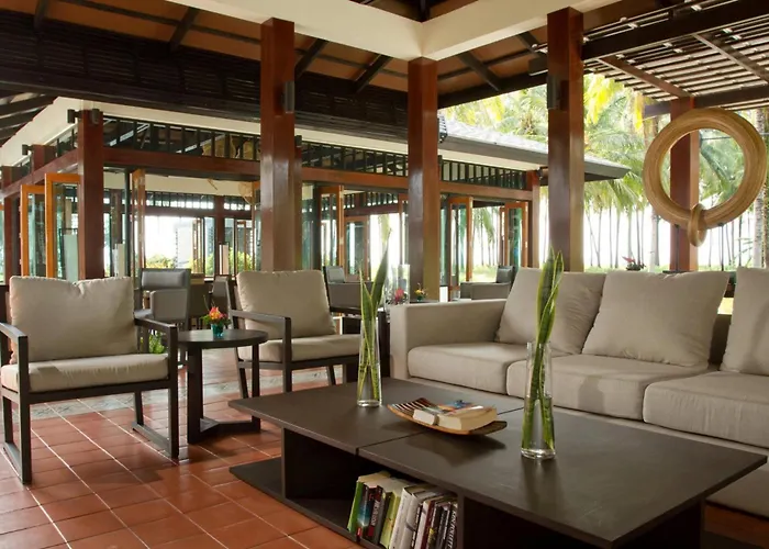 Khaolak Blue Lagoon Resort - Sha Extra Plus Khao Lak