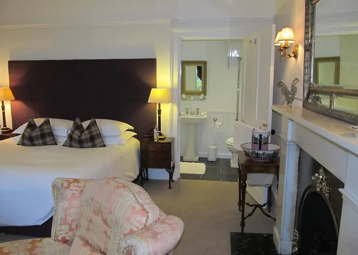 The Townhouse Hotel Perth