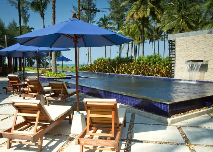 Khaolak Blue Lagoon Resort - Sha Extra Plus Khao Lak