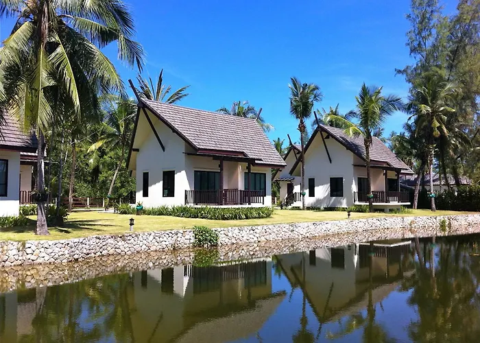 Khaolak Blue Lagoon Resort - Sha Extra Plus Khao Lak