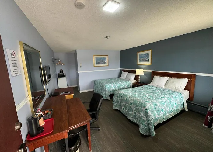 Travel Inn Cochrane