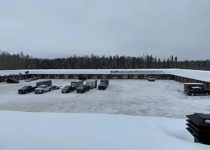 Travel Inn Cochrane