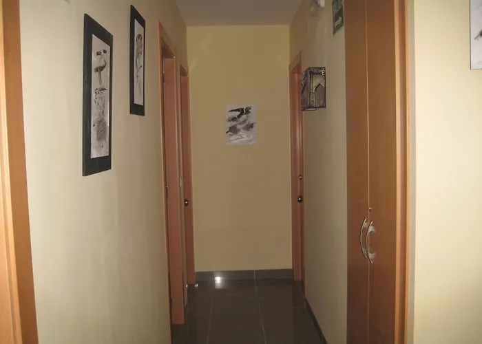 Hostal Ducal II Gandía