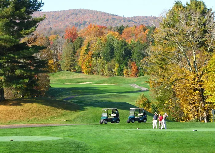 Trailside Inn Killington