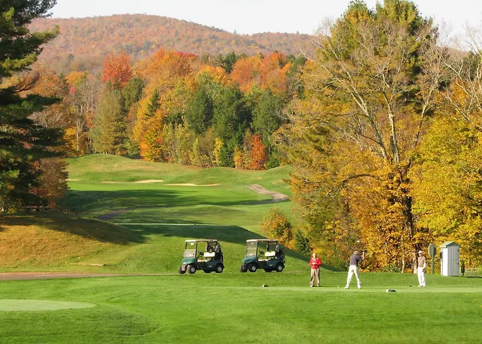 Trailside Inn Killington