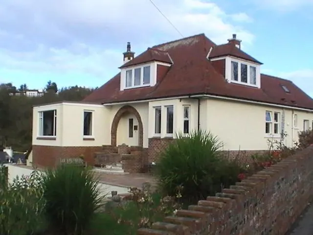 Blinkbonnie Guest House Portpatrick