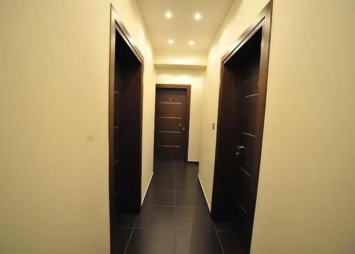Casa Di Lusso Hotel Ioannina