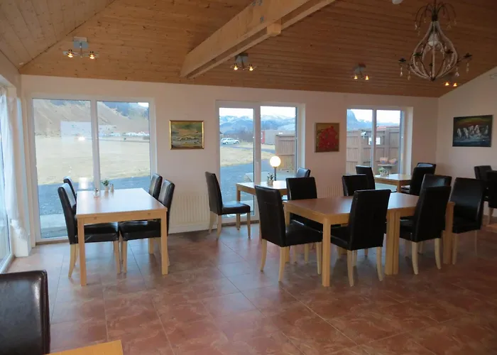 Guesthouse Vellir Vík