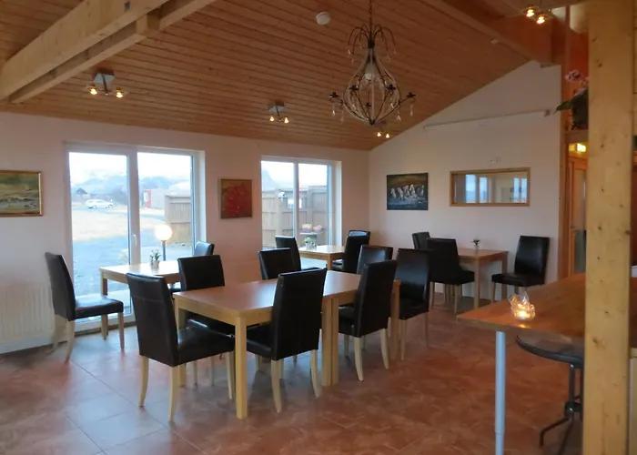 Guesthouse Vellir Vík
