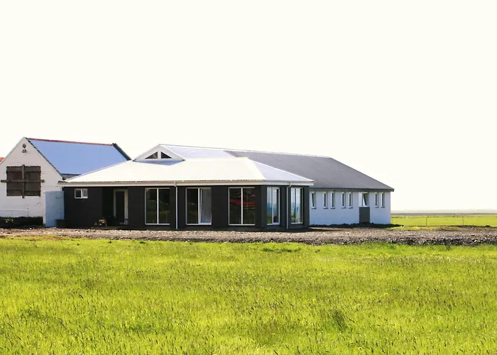 Guesthouse Vellir Vík