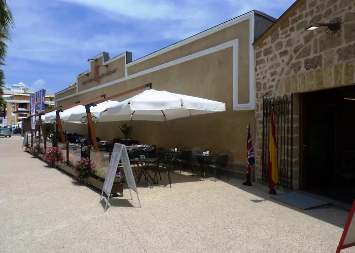 Quarte Sayal Hotel Alghero