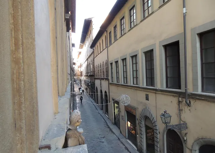 Locanda Orchidea Florencia