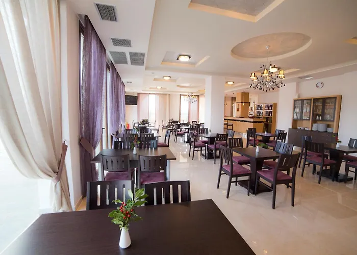 Filokalia Hotel Ioannina