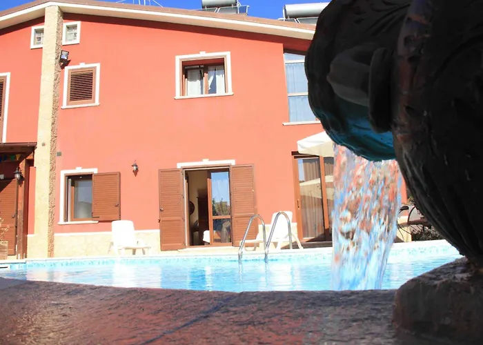 Bed and Breakfast Il Quadrifoglio à Trapani