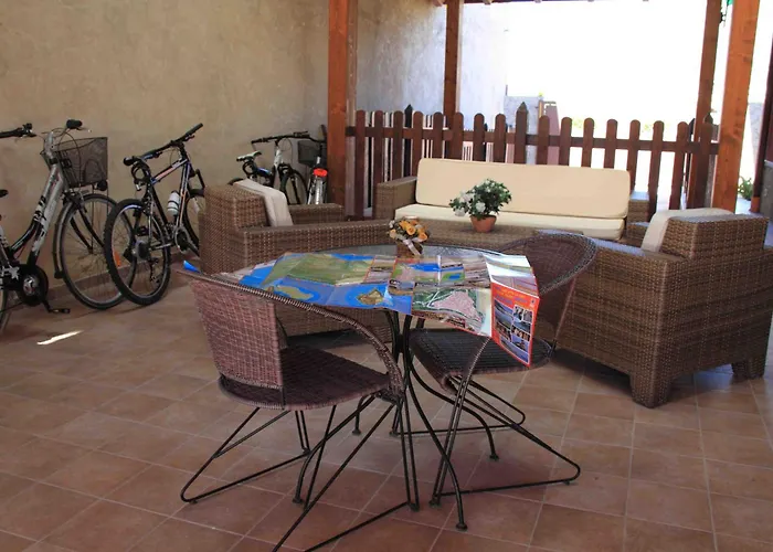 Bed and Breakfast Il Quadrifoglio à Trapani