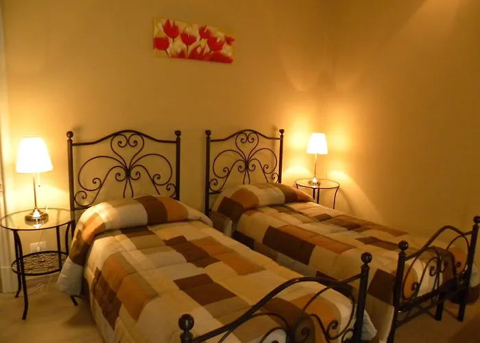 B&B Residenza Umberto Katanya