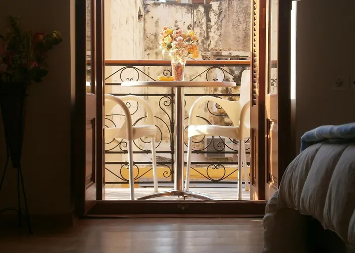 Narkissos 'Superb' Hotel Chania 