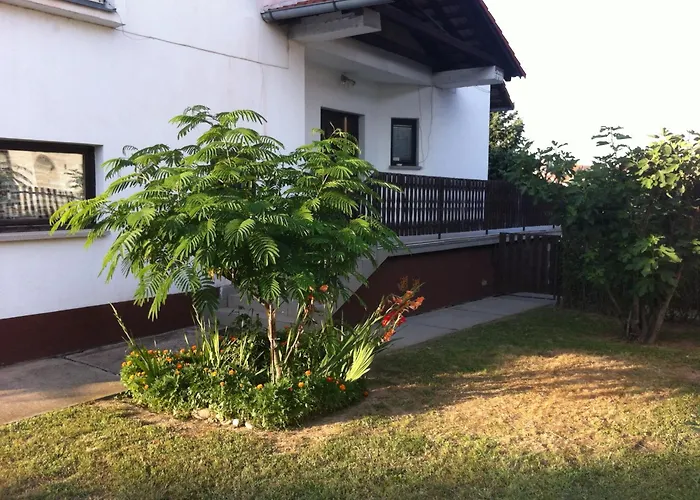 Arató Vendégház Pécs