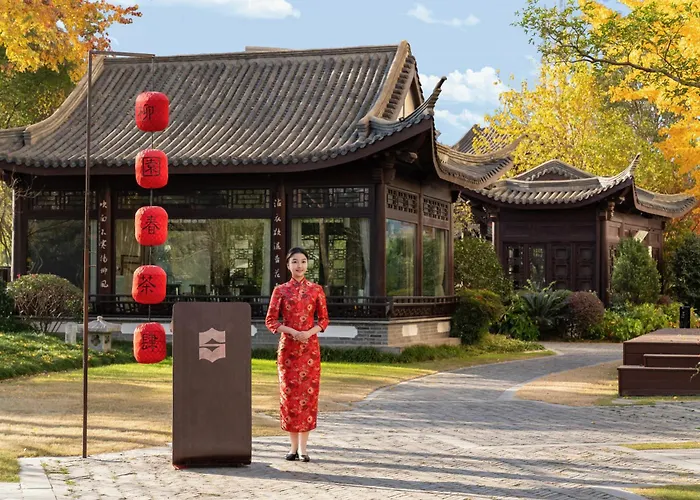 Shangri-La Yangzhou