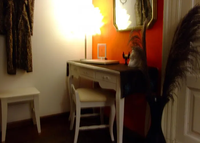 B&B Bianca Catánia