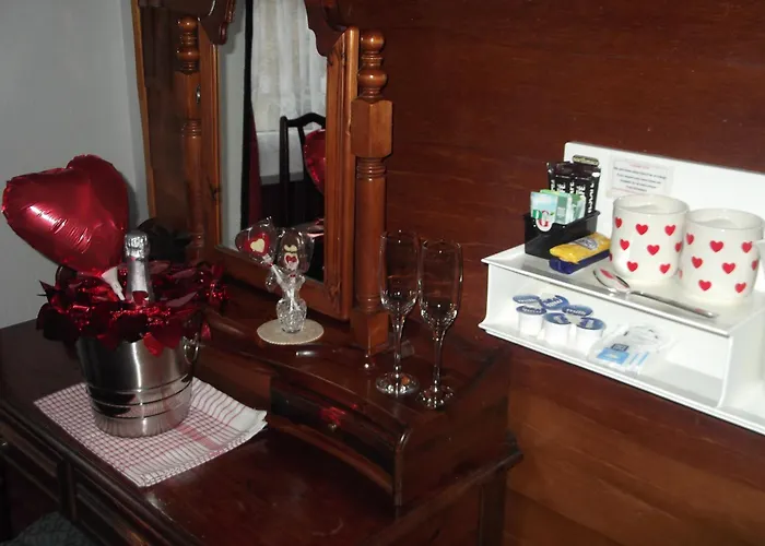 Happy Days Guesthouse Bridlington