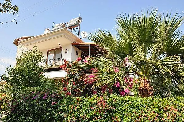 Iztuzu Apart&Villas Dalyan