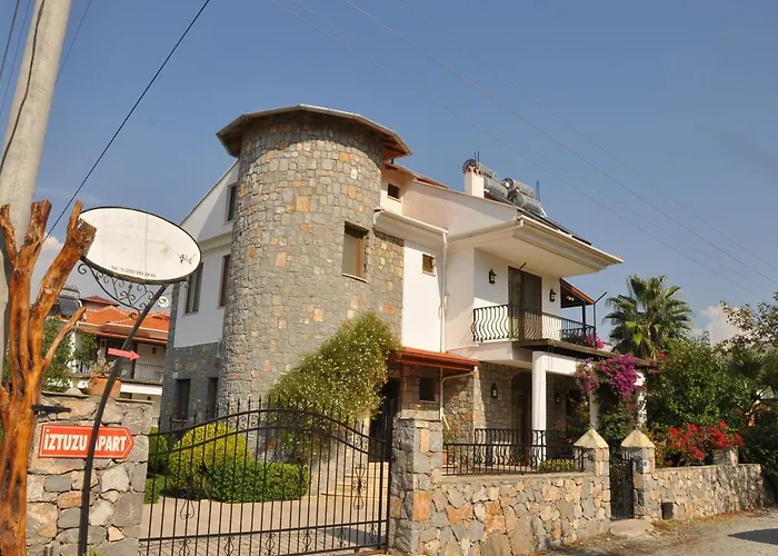 Iztuzu Apart&Villas Dalyan