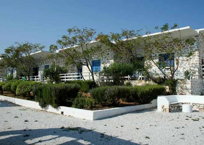Bungalows Marina Naousa