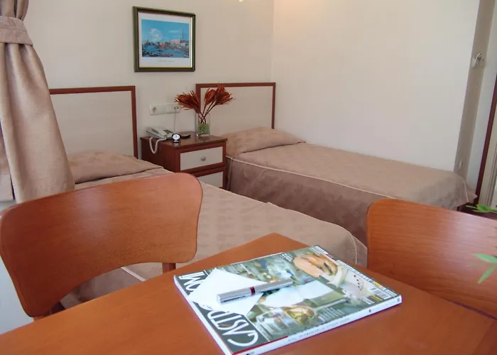 Hotel Nova Istanbul
