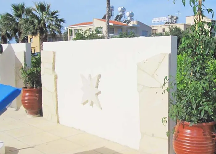 Angela Holiday Apartments Paphos